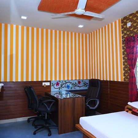 Mangvadi P P Lodging מראה חיצוני תמונה
