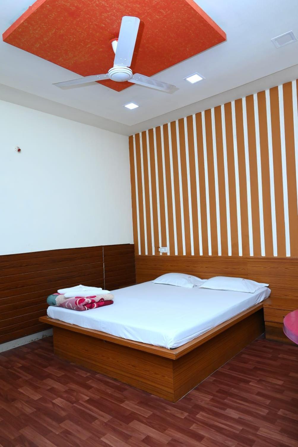 Mangvadi P P Lodging מראה חיצוני תמונה
