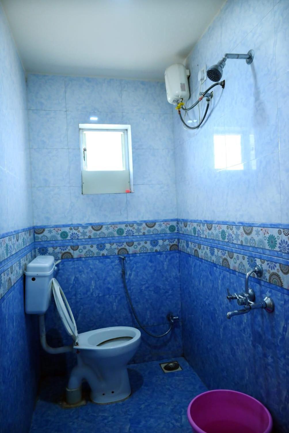 Mangvadi P P Lodging מראה חיצוני תמונה