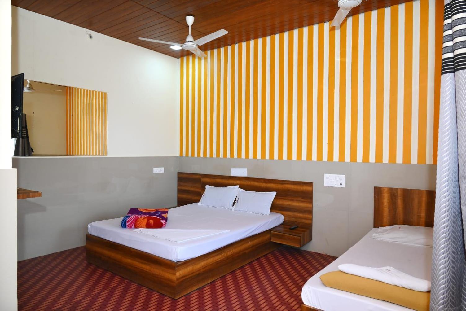 Mangvadi P P Lodging מראה חיצוני תמונה