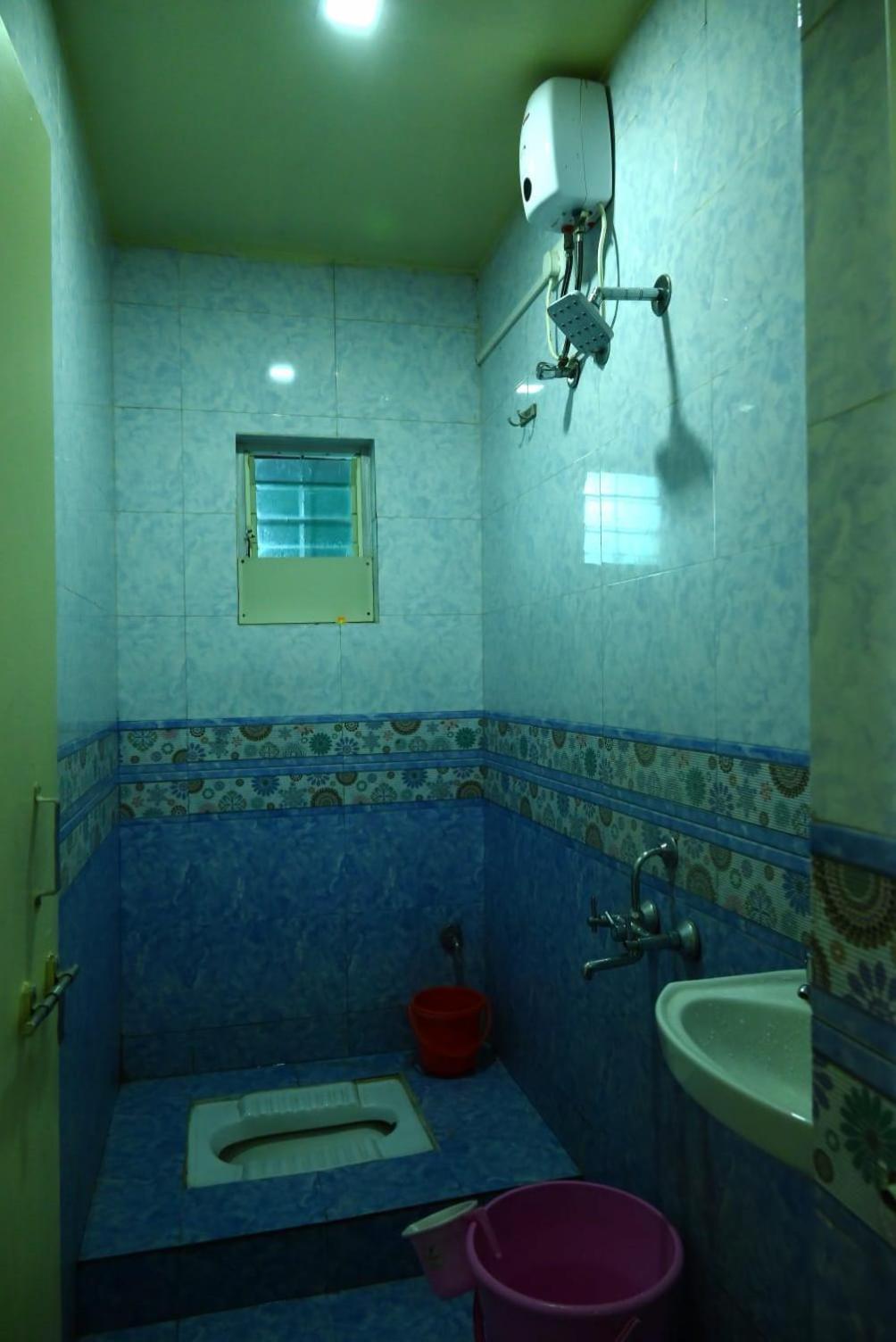 Mangvadi P P Lodging מראה חיצוני תמונה