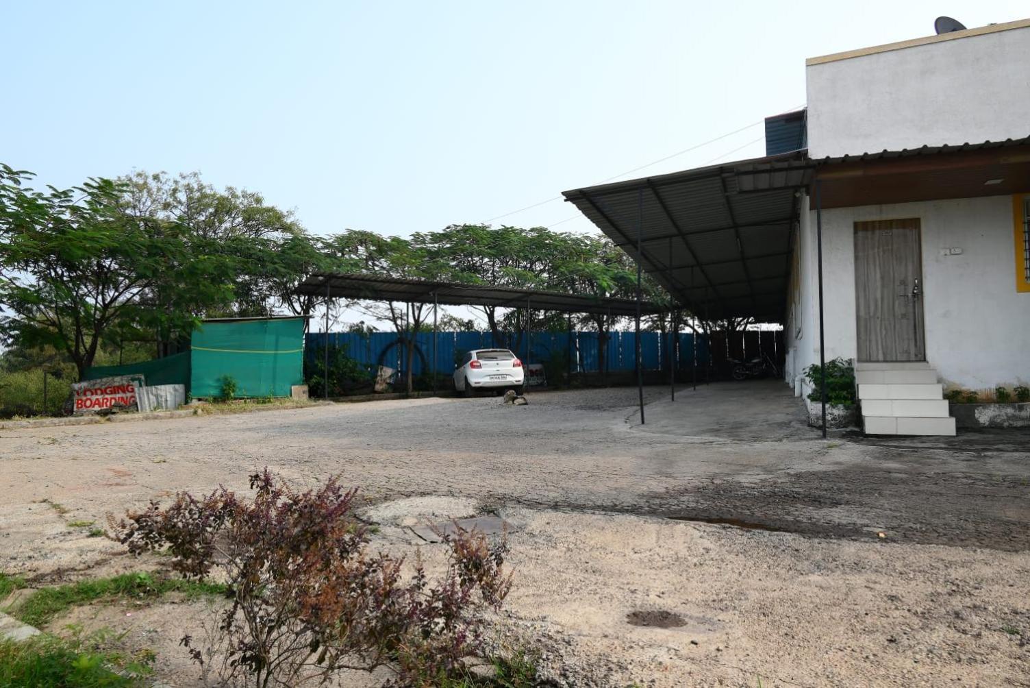 Mangvadi P P Lodging מראה חיצוני תמונה