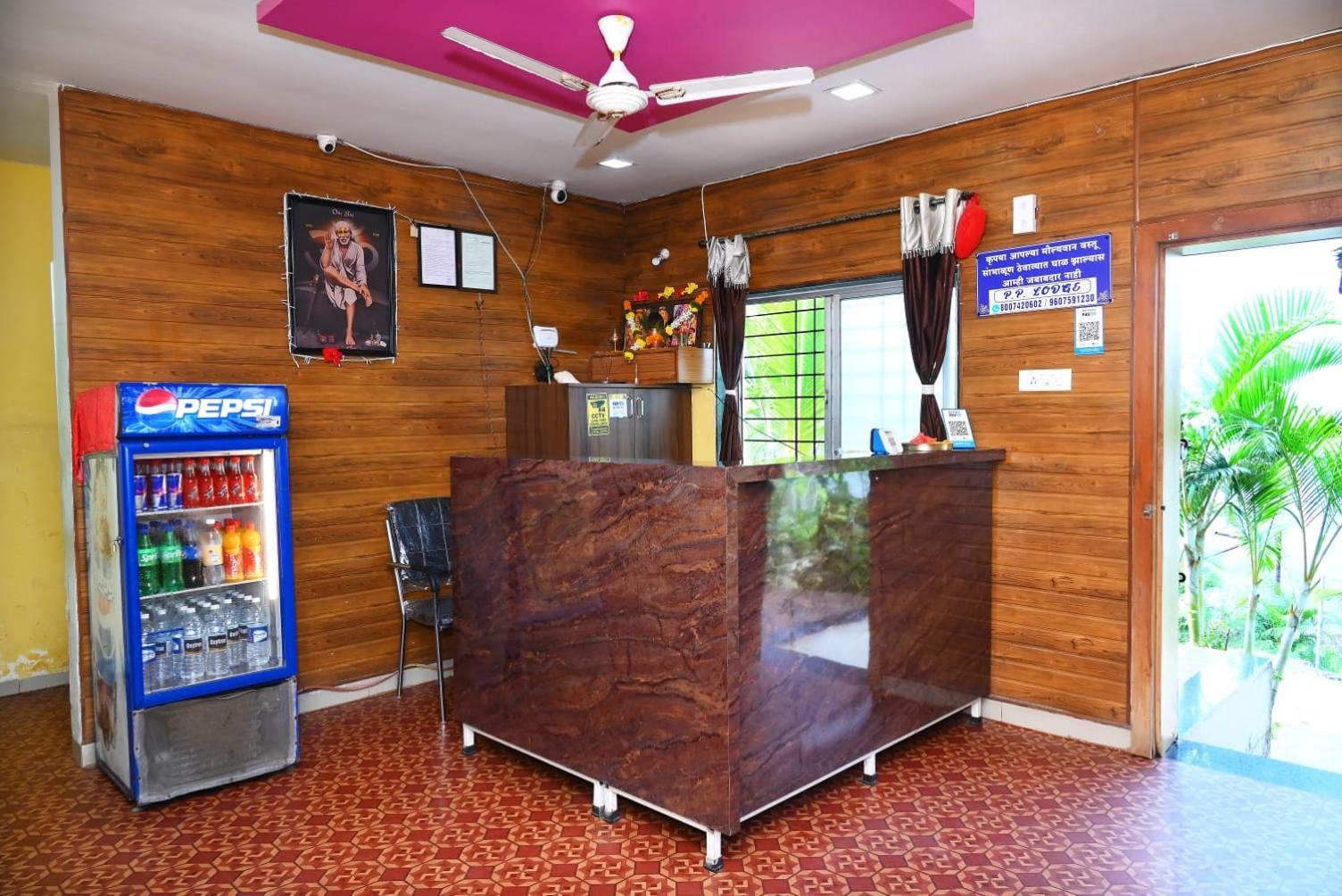 Mangvadi P P Lodging מראה חיצוני תמונה