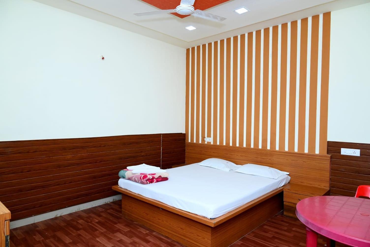 Mangvadi P P Lodging מראה חיצוני תמונה