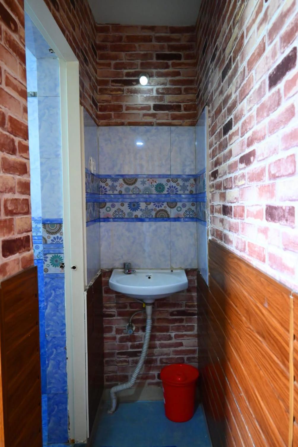 Mangvadi P P Lodging מראה חיצוני תמונה