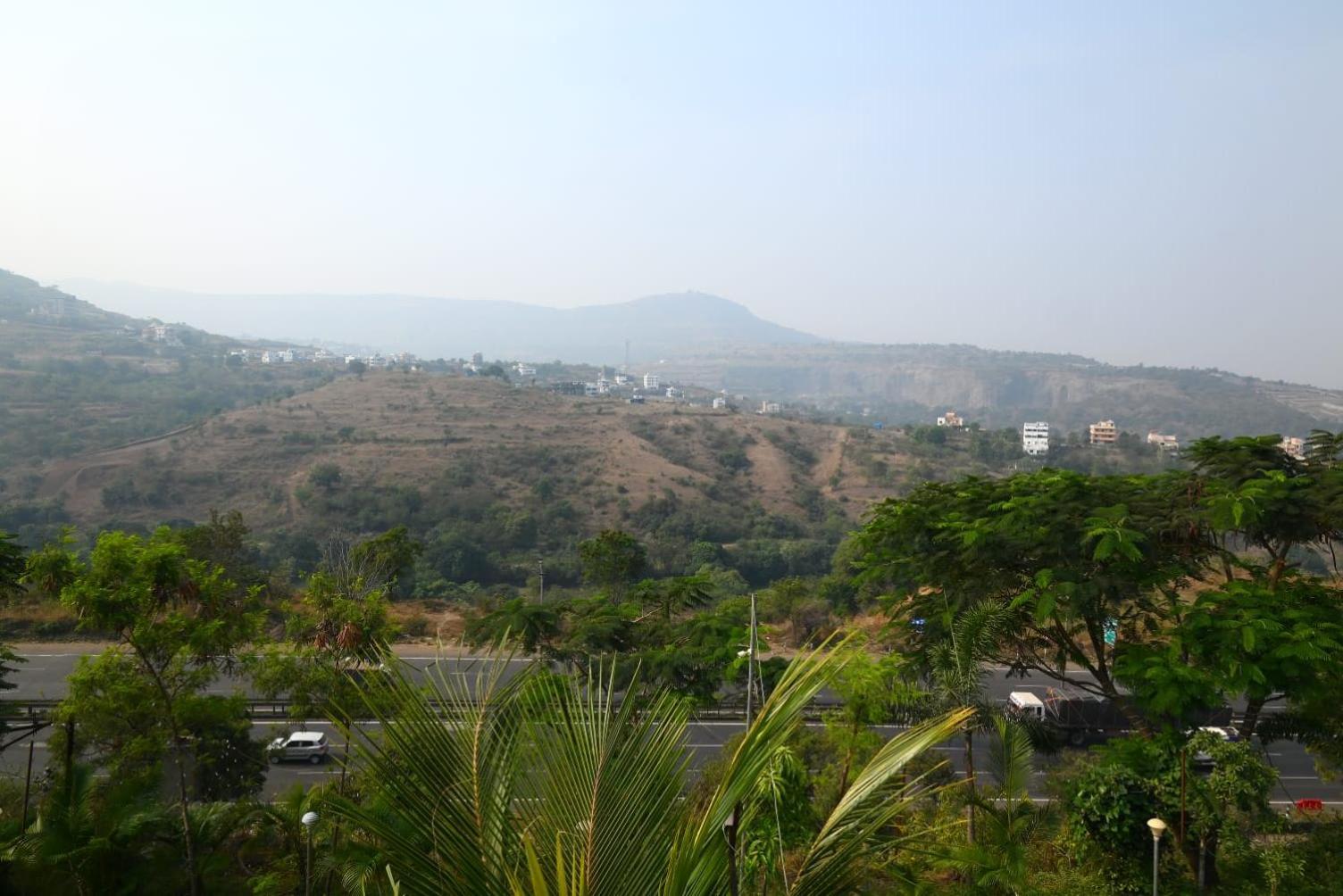 Mangvadi P P Lodging מראה חיצוני תמונה