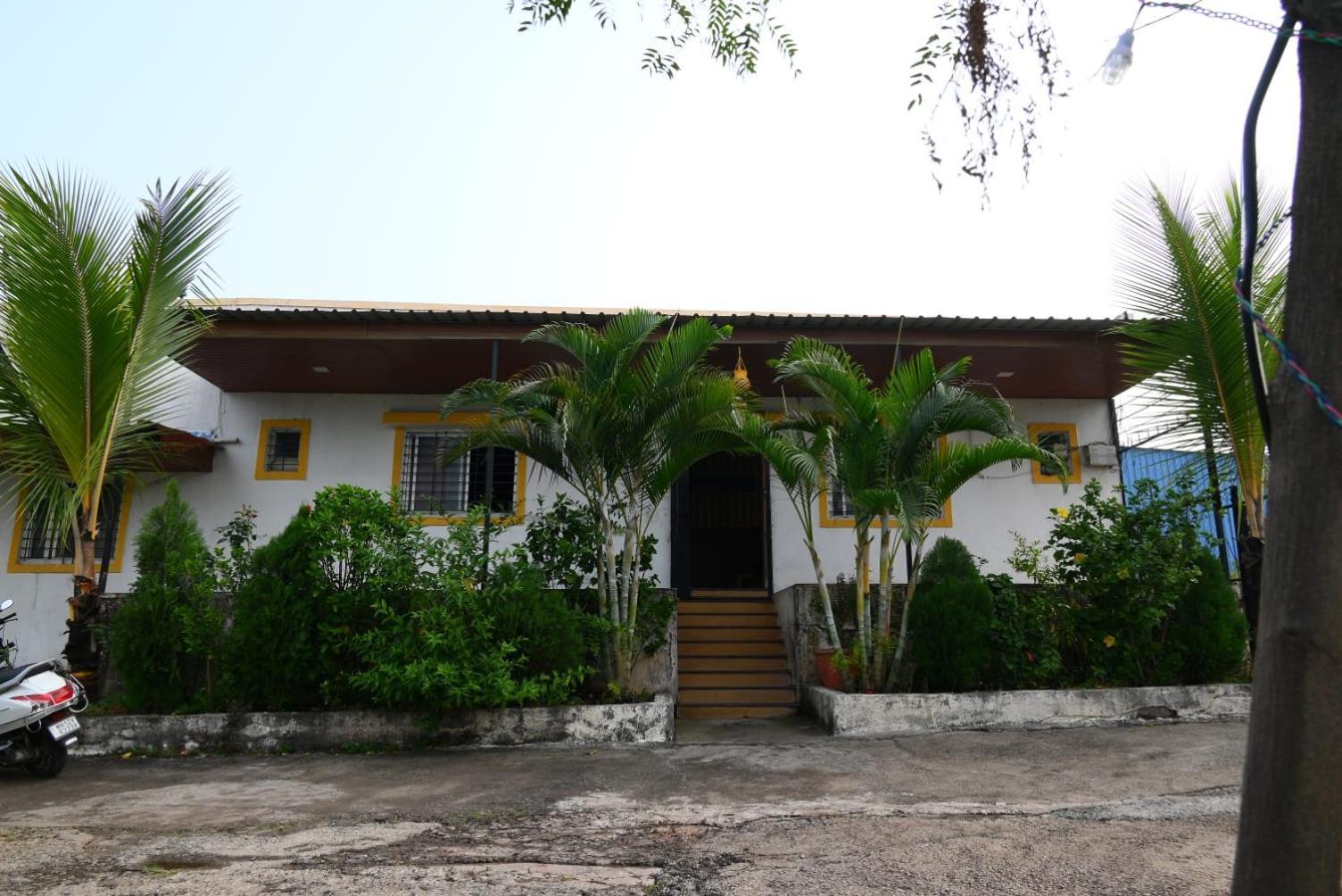 Mangvadi P P Lodging מראה חיצוני תמונה